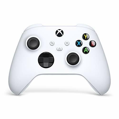 MICROSOFT XBOX Controller Wireless White