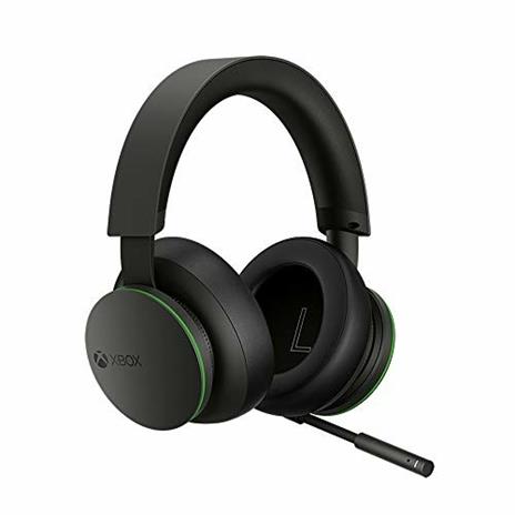 MICROSOFT XBOX Headset Wireless - 2