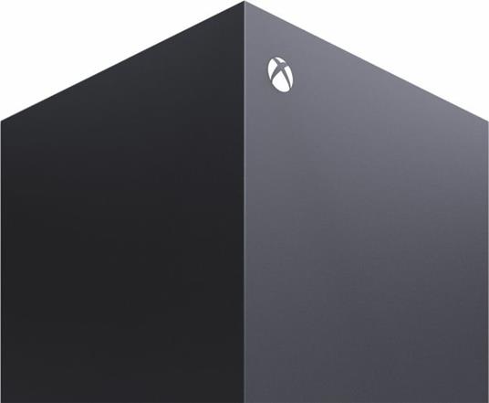 Microsoft Xbox Series X 1000 GB Wi-Fi Nero - gioco per Console e accessori  - Microsoft - Console - Videogioco | IBS