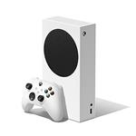 Microsoft Xbox Series S 512 GB Wi-Fi Bianco