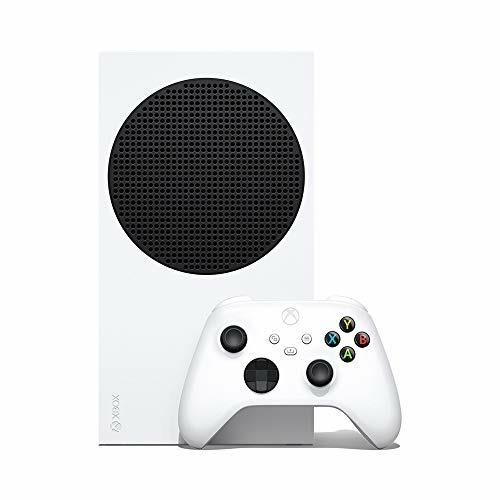 Microsoft Xbox Series S 512 GB Wi-Fi Bianco - 2