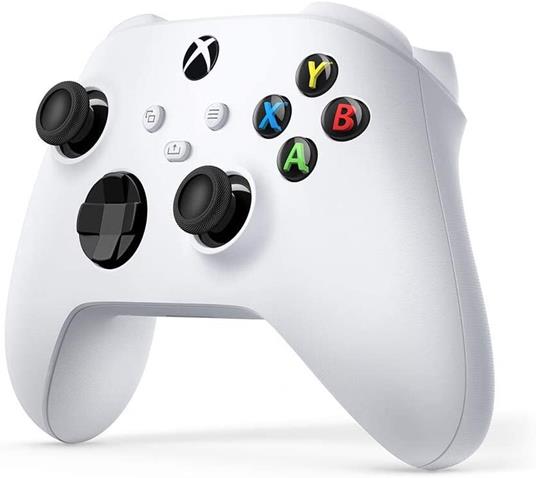 MICROSOFT XBOX Controller Wireless White V2 - 3