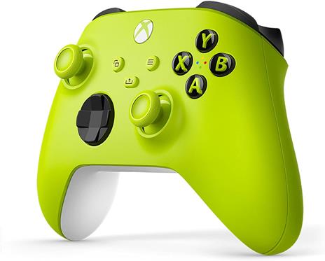 MICROSOFT XBOX Controller Wireless Electric Volt - 3