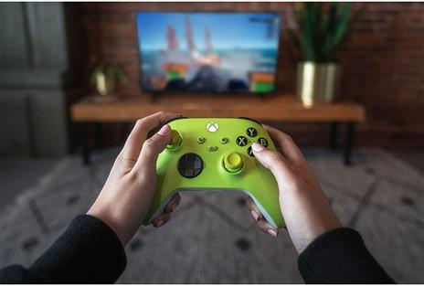 MICROSOFT XBOX Controller Wireless Electric Volt - 6