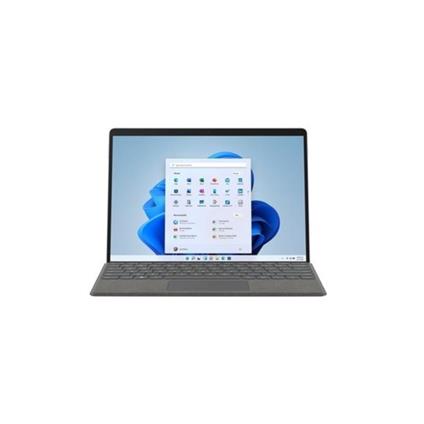 Tablet Microsoft SURFACE PRO 8 CI7-1185G7 13' i7-1185G7 16GB RAM 256GB SSD Quad Core