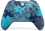 Microsoft Xbox Wireless Colore acqua, Blu, Porpora Bluetooth Gamepad Analogico/Digitale Android, PC, Xbox One, Xbox Series S, Xbox Series X, iOS