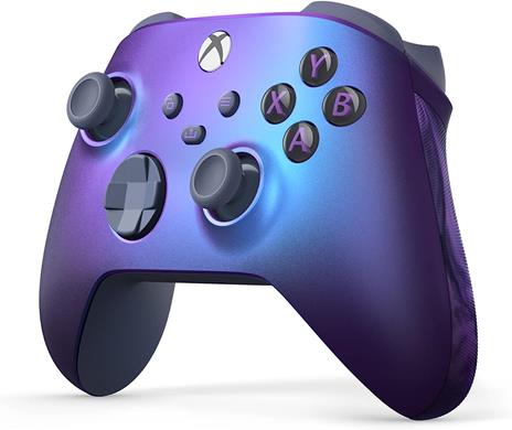 MICROSOFT XBOX Controller Wireless Stellar Shift - 2