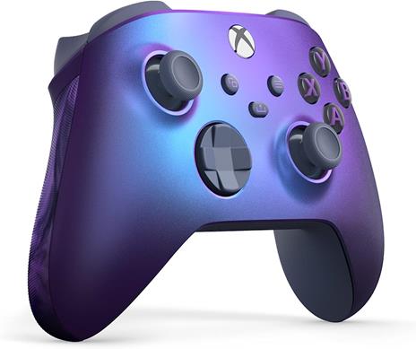 MICROSOFT XBOX Controller Wireless Stellar Shift - 3