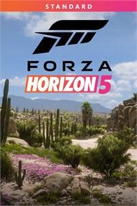 Microsoft Forza Horizon 5 Standard Edition Xbox Series X - gioco per Xbox  One - Playground Games - Racing - Videogioco | IBS