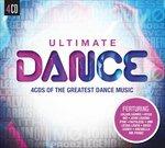 Ultimate... Dance - CD Audio