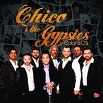 Color 80's - CD Audio di Chico & the Gypsies