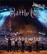 Judas Priest. Battle Cry (Blu-ray)