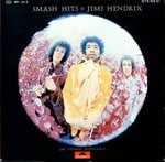 Vinile Smash Hits Jimi Hendrix