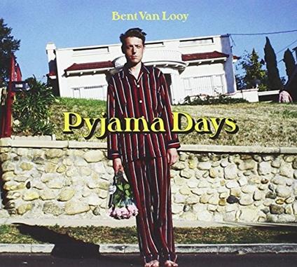 Pyjama Days (Digipack) - CD Audio di Bent Van Looy