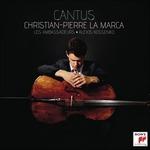 Cantus - CD Audio di Christian-Pierre La Marca