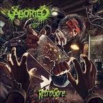 Retrogore - CD Audio di Aborted