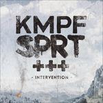 Intervention - Vinile LP di Kmpfsprt