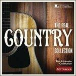 The Real… Country Collection