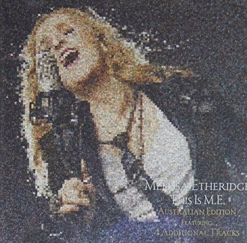 This Is M.E. - CD Audio di Melissa Etheridge