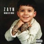 Mind Of Mine - CD Audio di Zayn