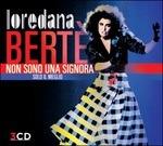 Non sono una signora. Solo il meglio - CD Audio di Loredana Bertè