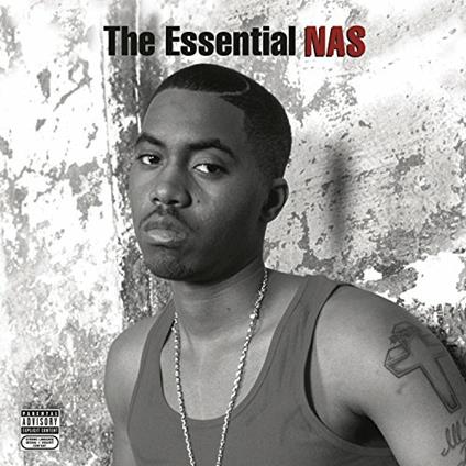 Essential Nas - Vinile LP di Nas