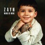 Mind of Mine (Deluxe Edition) - CD Audio di Zayn