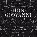Don Giovanni - CD Audio di Wolfgang Amadeus Mozart,Vito Priante,Dimitris Tiliakos - 2
