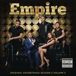 Empire Season 2 vol.1 (Colonna sonora) - CD Audio