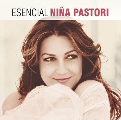 Esencial - CD Audio di Niña Pastori