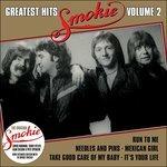 Greatest Hits vol.2 (Extended Edition) - CD Audio di Smokie