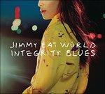 Integrity Blues - CD Audio di Jimmy Eat World