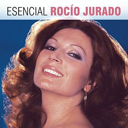 Esencial - CD Audio di Rocio Jurado