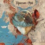 Invention of Knowledge - CD Audio di Roine Stolt,Jon Anderson