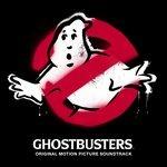 Ghostbusters (Colonna sonora) - CD Audio