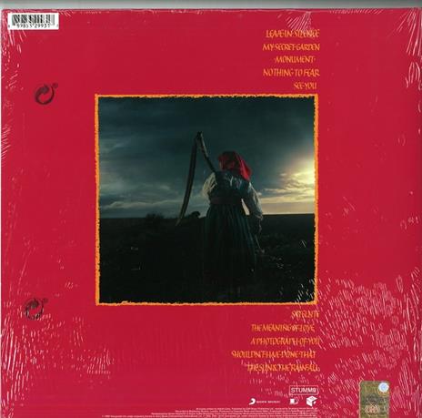 A Broken Frame - Vinile LP di Depeche Mode - 2