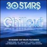 30 Stars. Chill - CD Audio