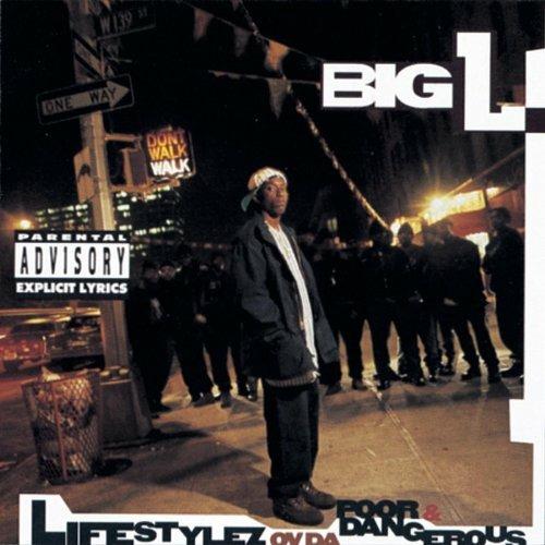 Lifestylez Ov da Poor - CD Audio di Big L