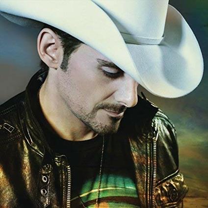 This Is Country Music - CD Audio di Brad Paisley