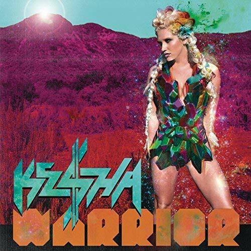 Warrior - CD Audio di Kesha