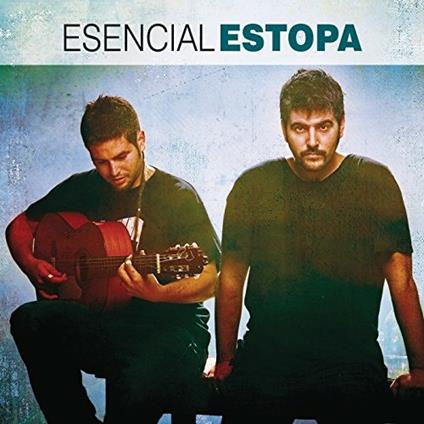 Esencial - CD Audio di Estopa