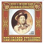 Read Headed Stranger