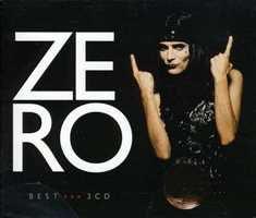 Zerovskij... Solo per amore - Renato Zero - CD | IBS