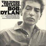 The Times They Are a Changin' - Vinile LP di Bob Dylan