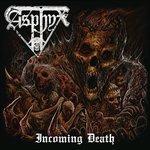 Incoming Death ( + Poster) - Vinile LP di Asphyx