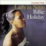 Lady in Satin (Jazz Connoisseur Collection) - CD Audio di Billie Holiday