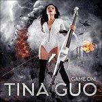 Game on! - CD Audio di Tina Guo