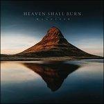 Wanderer (Deluxe Edition) - CD Audio di Heaven Shall Burn