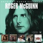 Original Album Classics - CD Audio di Roger McGuinn