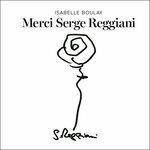 Merci Serge Reggiani - CD Audio di Isabelle Boulay